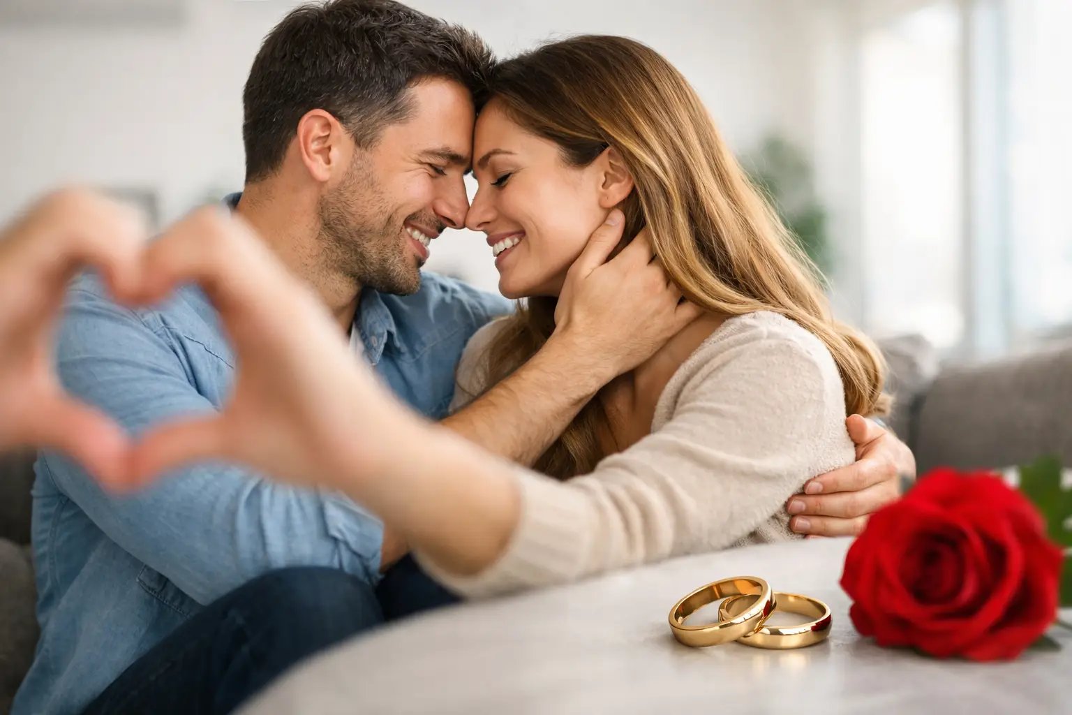 Retorno de pareja: orientación para casos de separación